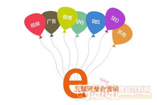 構筑信任之基 企業玩轉互聯網營銷與銷售的關鍵